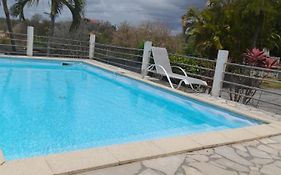 Haut Villa Teysh